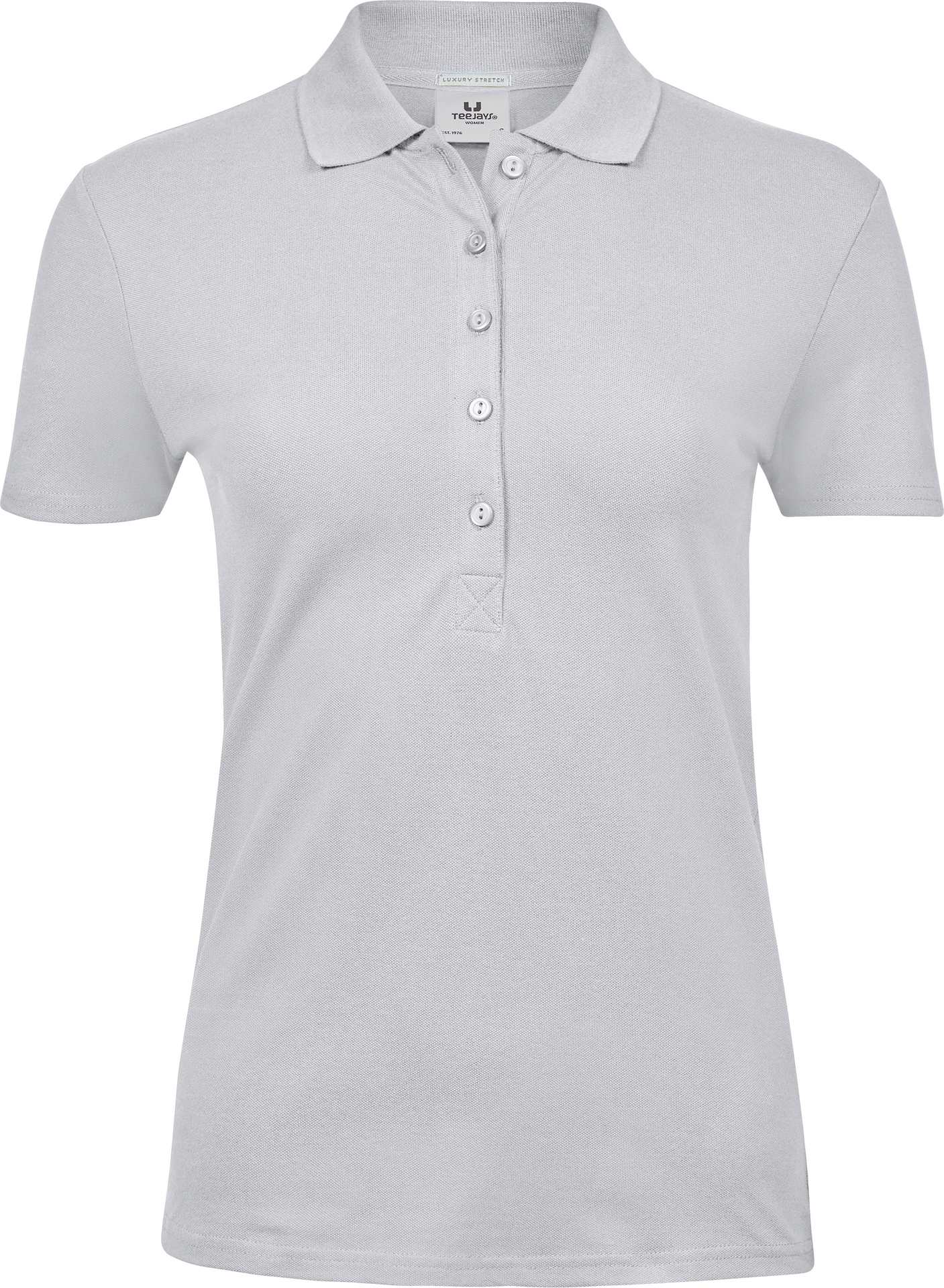 Women´s Luxury Stretch Polo
