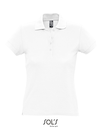 Women´s Polo Passion