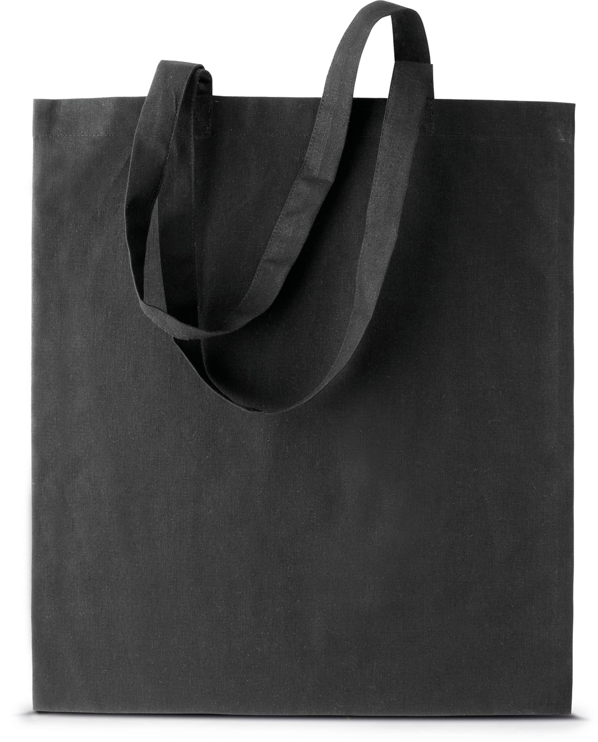 Shopper Bag long Handles - Bunt