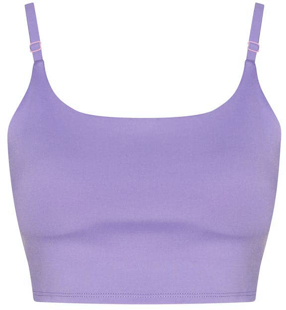 Women´s Recycled Tech Sports Bra