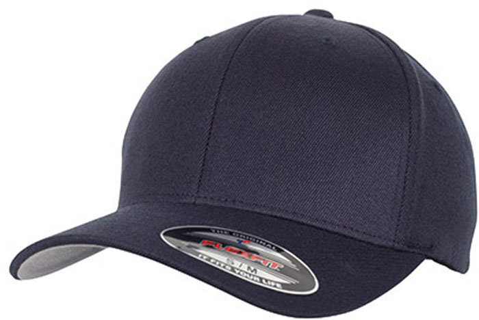 Flexfit Wool Blend Cap