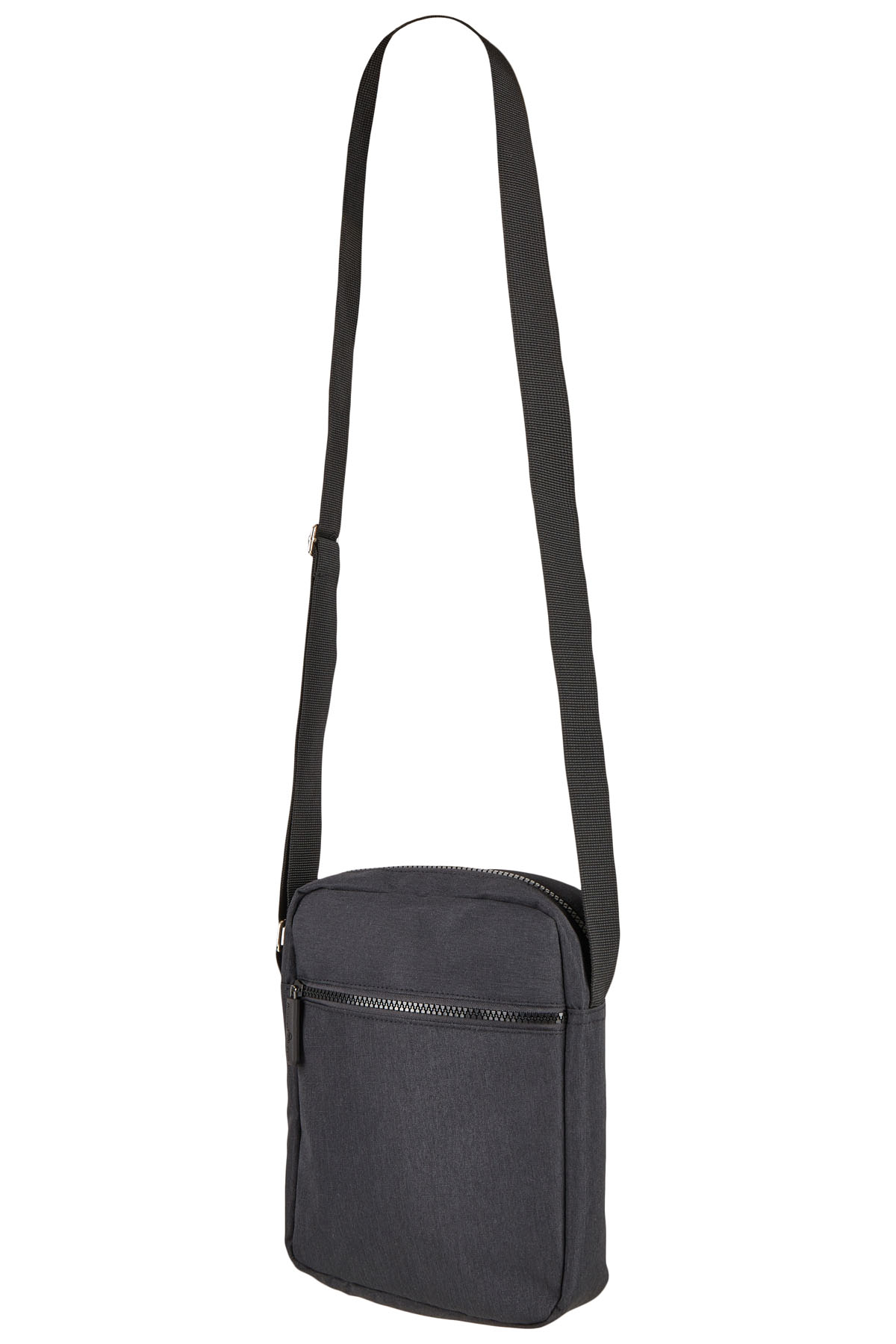 Small Messenger Bag - Vancouver
