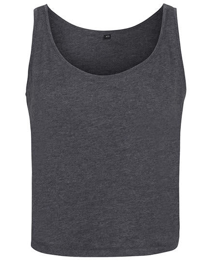 Ladies´ Oversized Tanktop