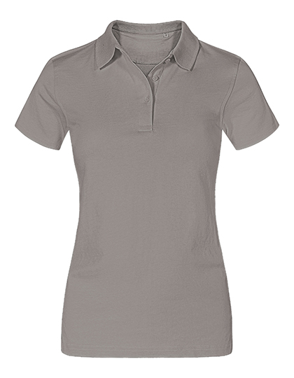 Women´s Jersey Polo