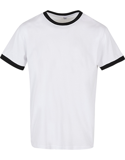 Men´s Ringer Tee