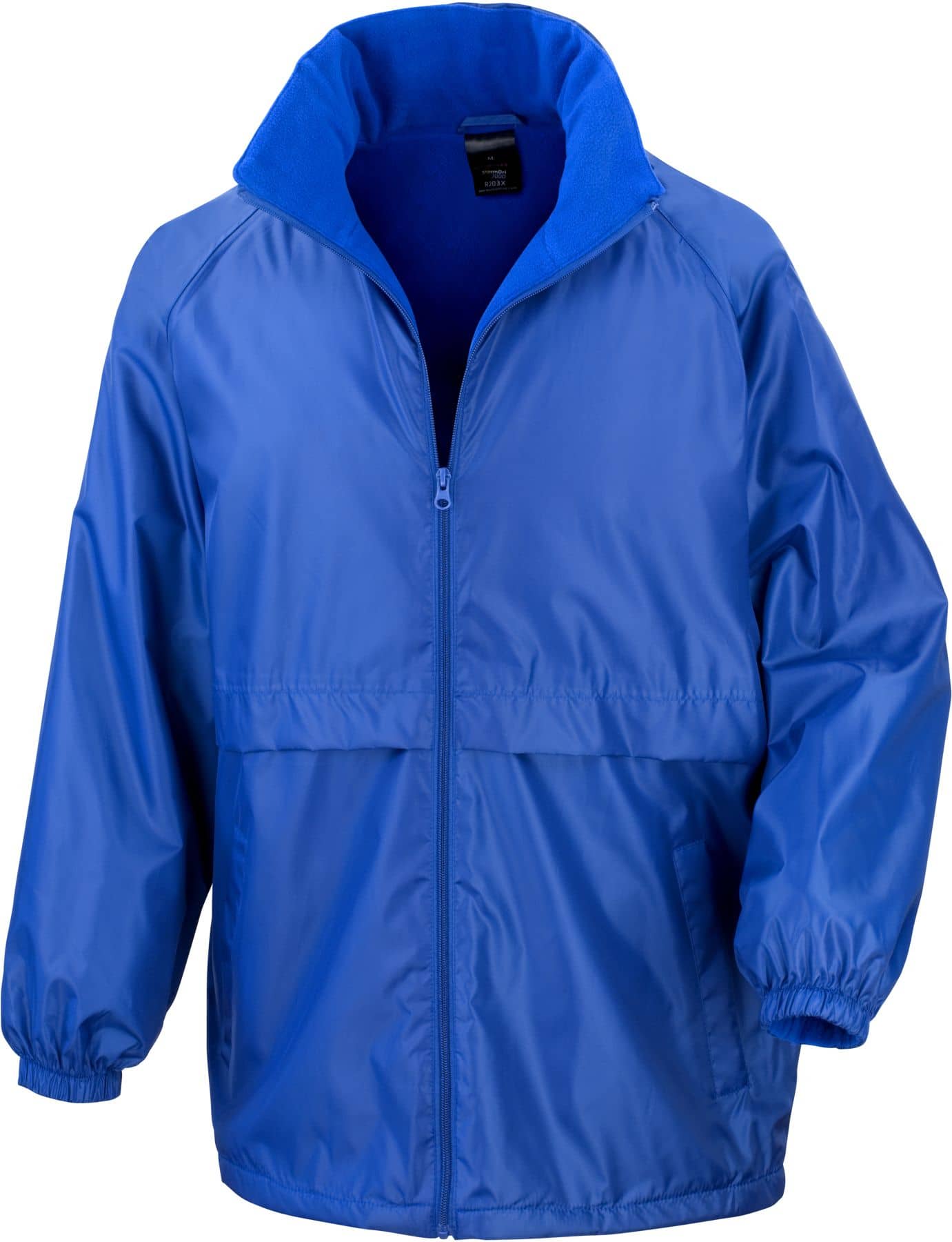 Microfleece Lined Jacket