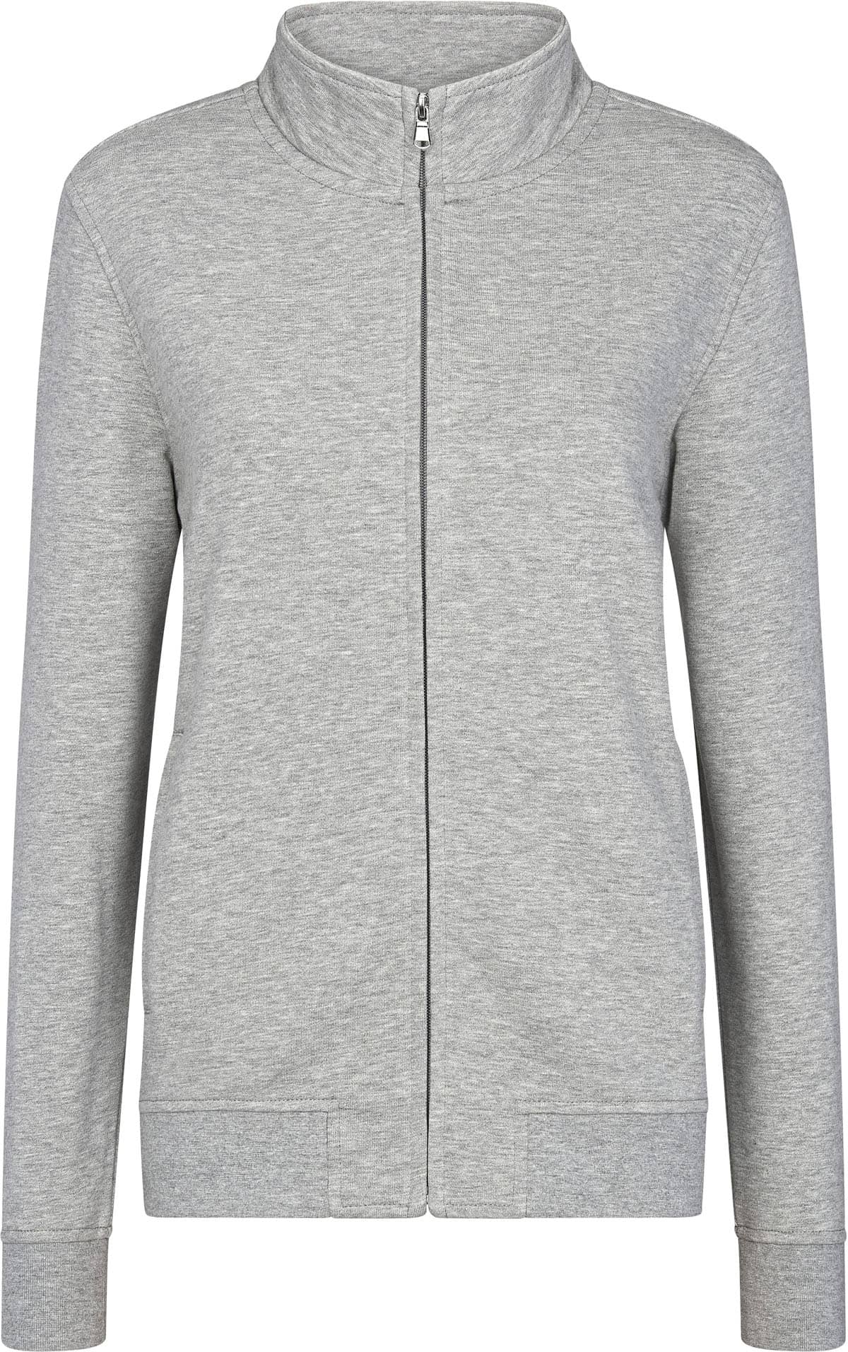Women´s Premium Full-Zip Sweat Jacket