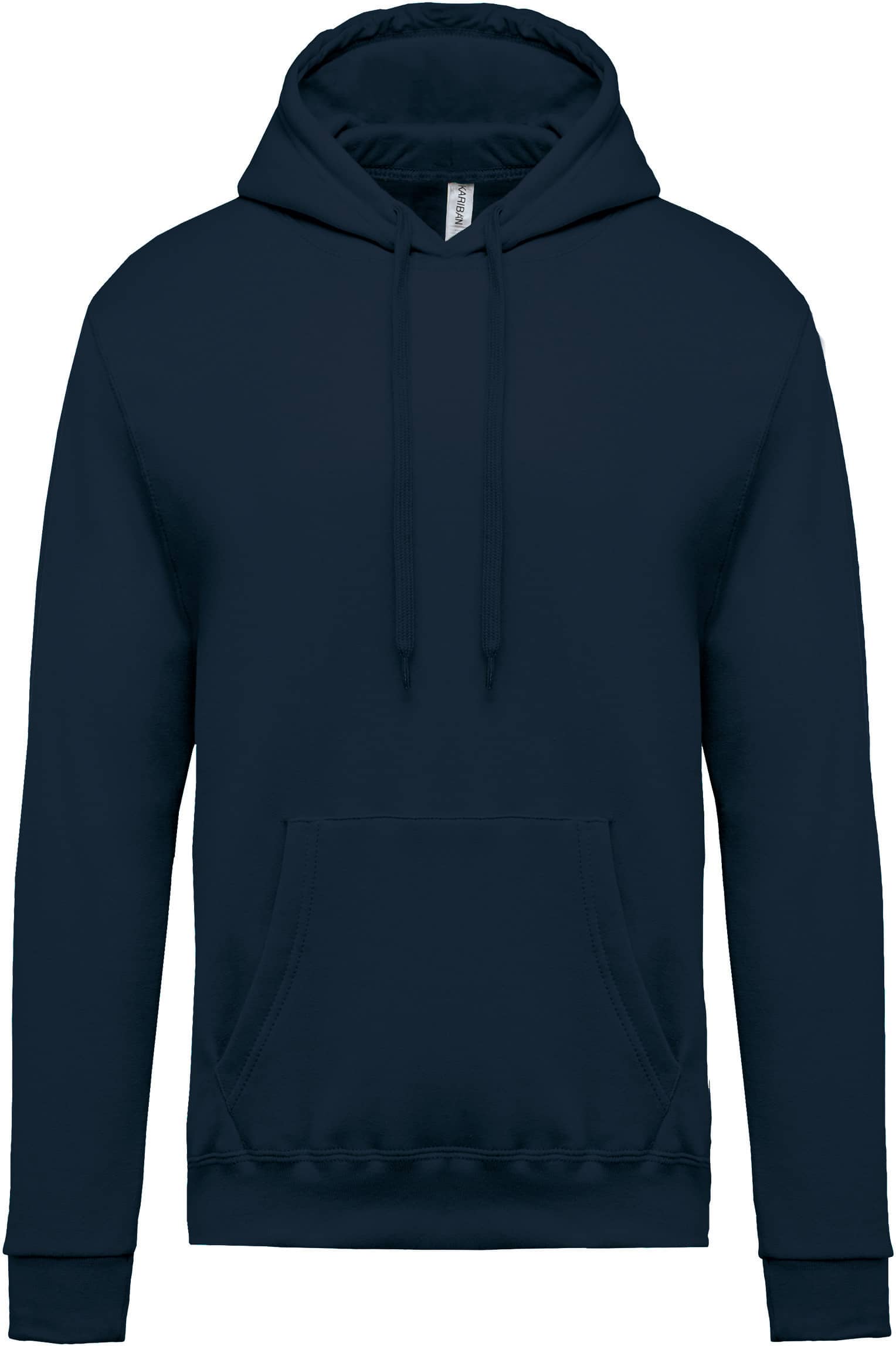 Herren Kapuzensweatshirt