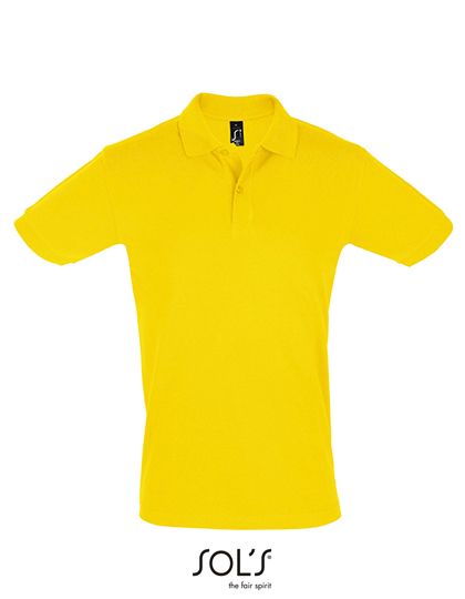 Herren-Poloshirt "Perfect"