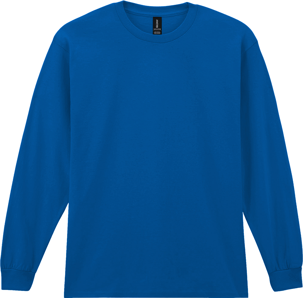 Ultra Cotton™ Long Sleeve T-Shirt