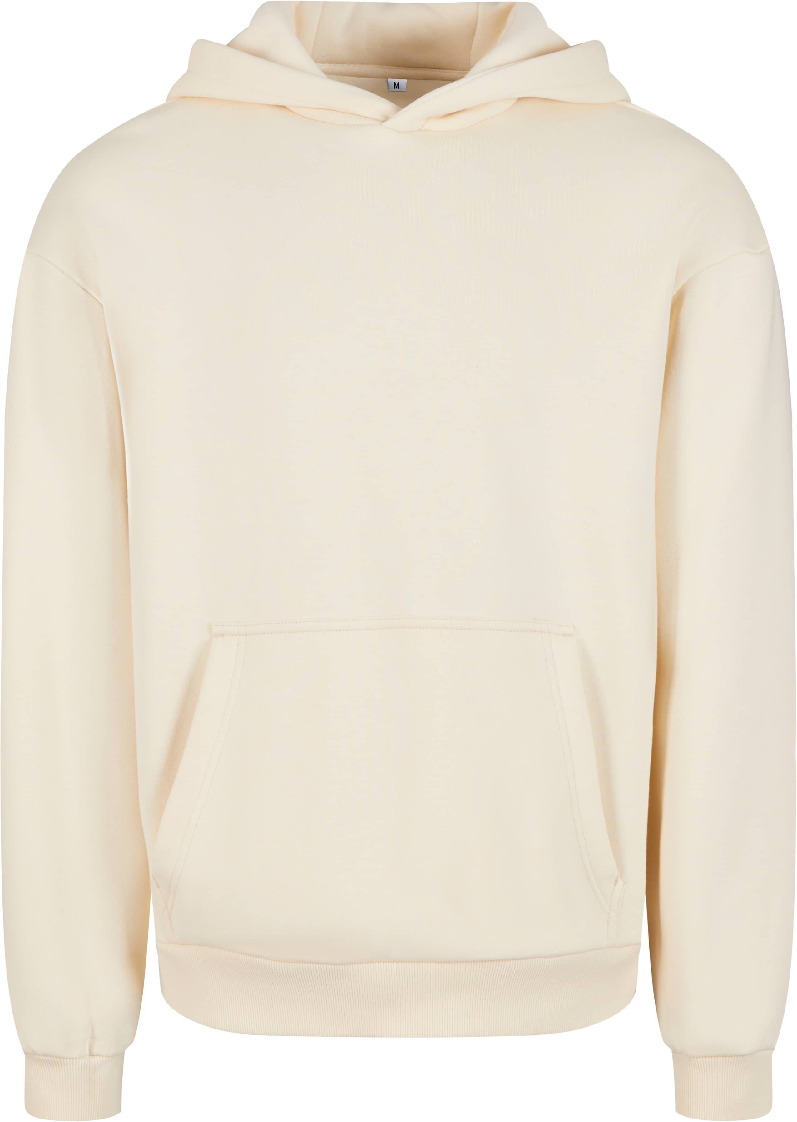 Fluffy Hoody