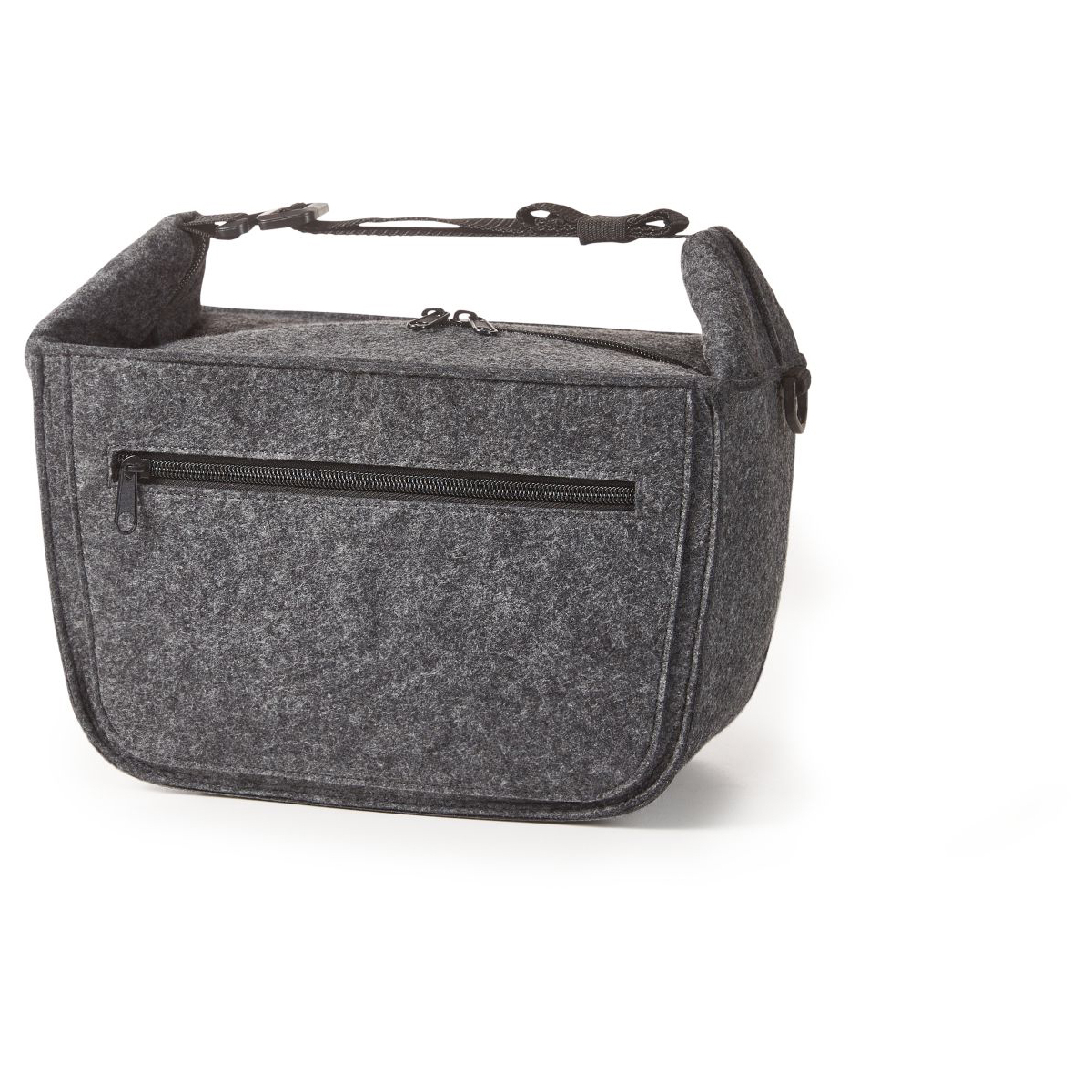 Felt Lunchbag Softbasket