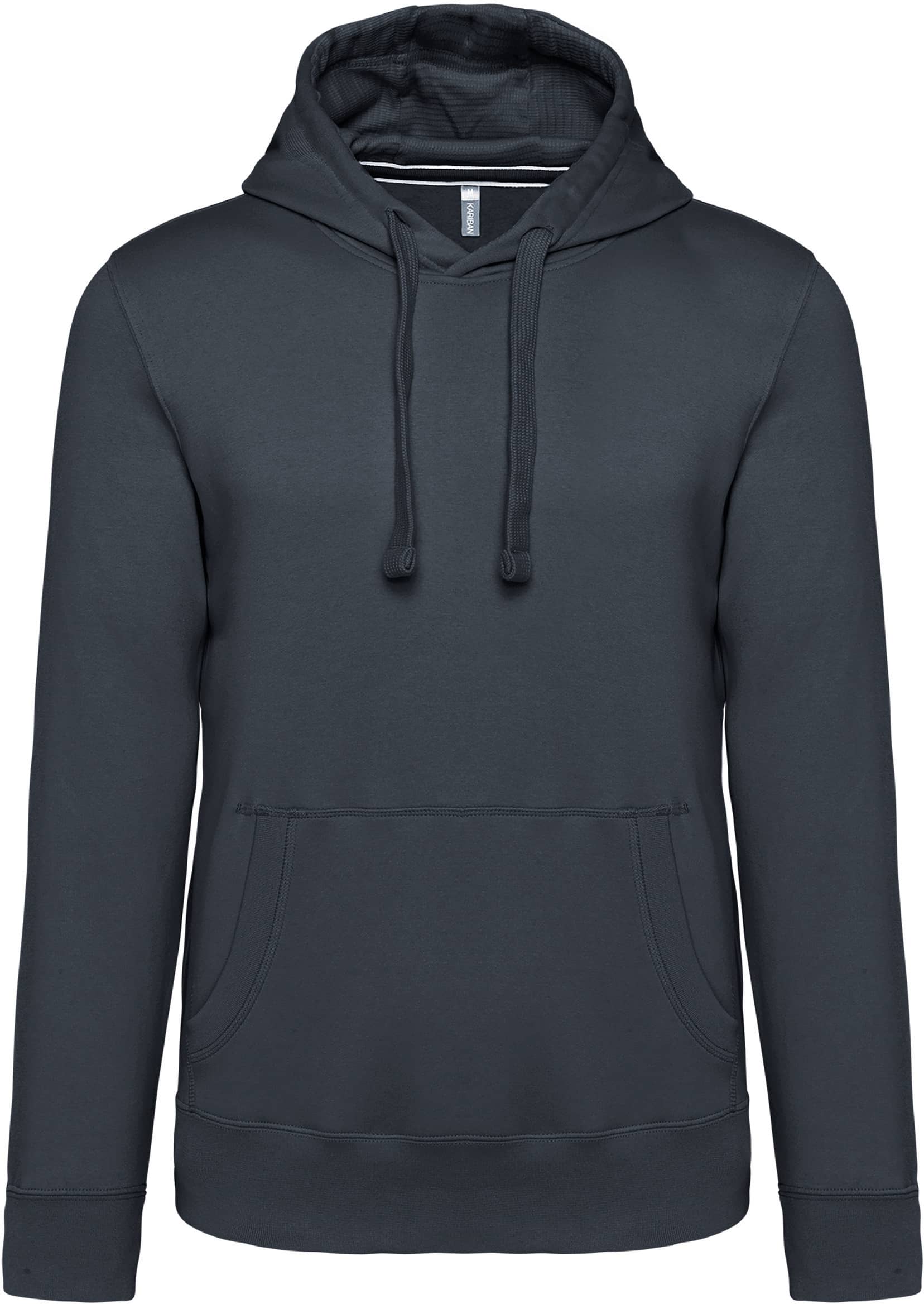 Kapuzen-Sweatshirt 489