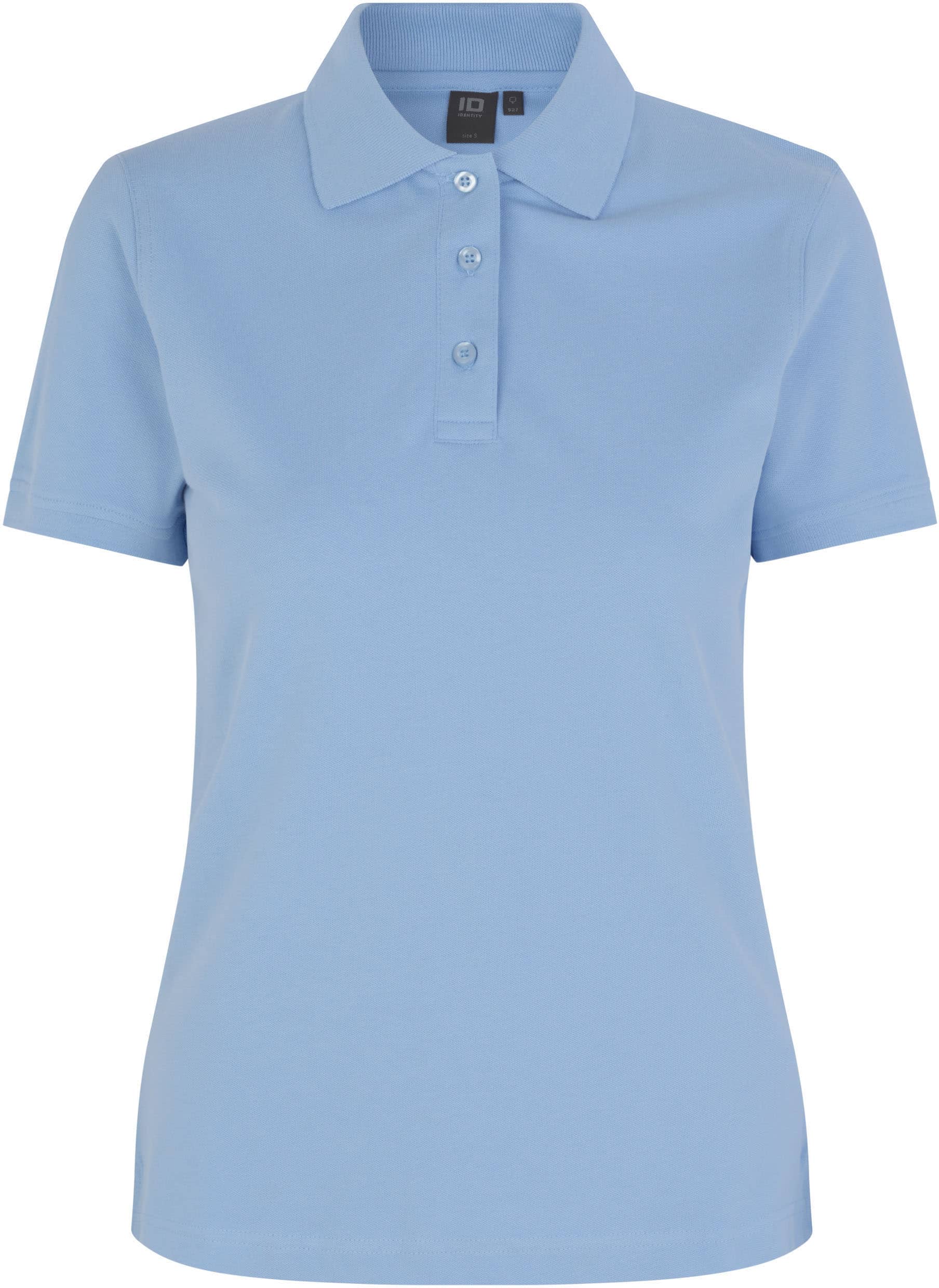 Stretch-Poloshirt