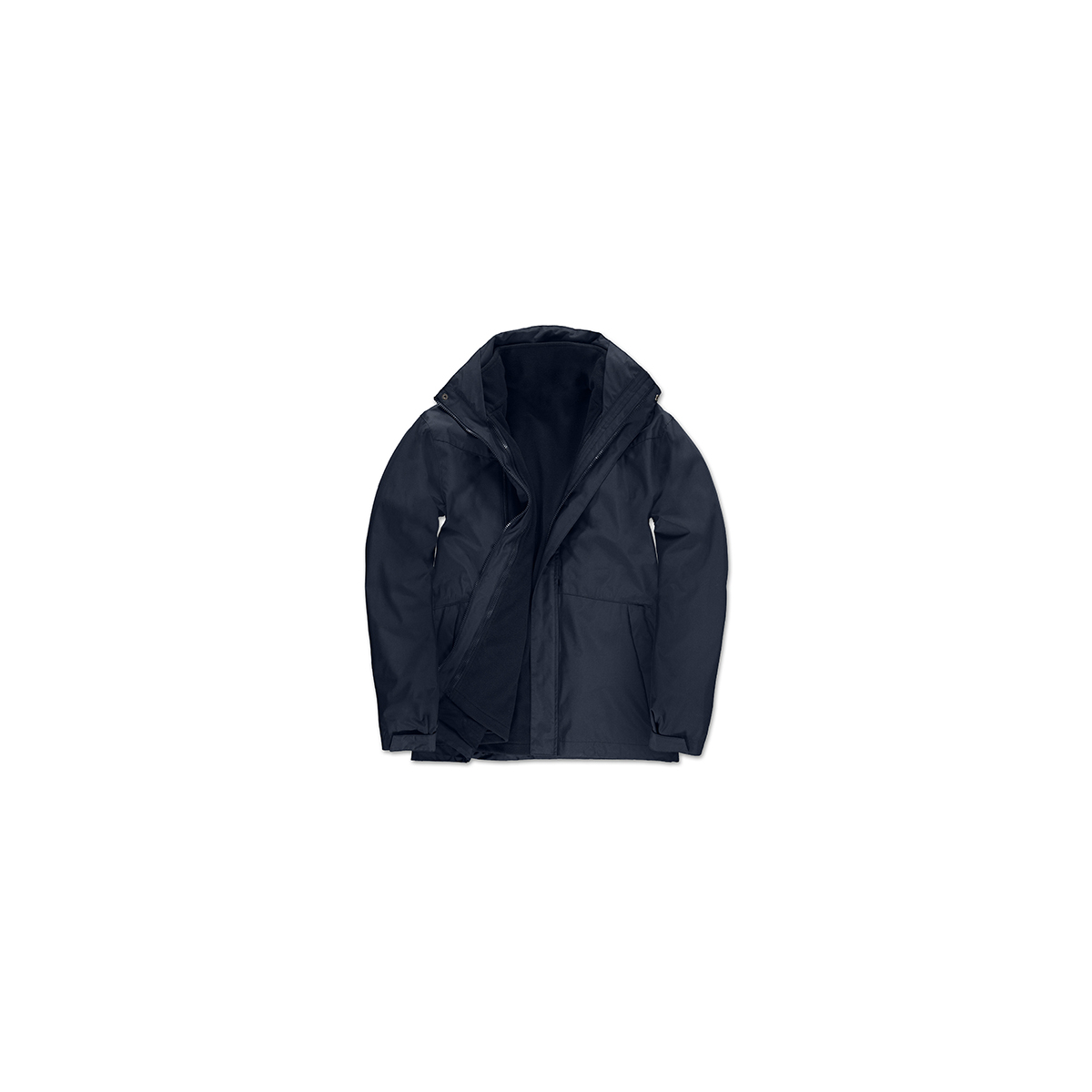 Jacket Corporate 3-in-1