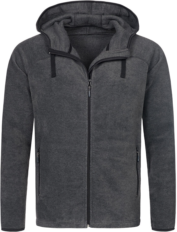 Power Fleece Jacket