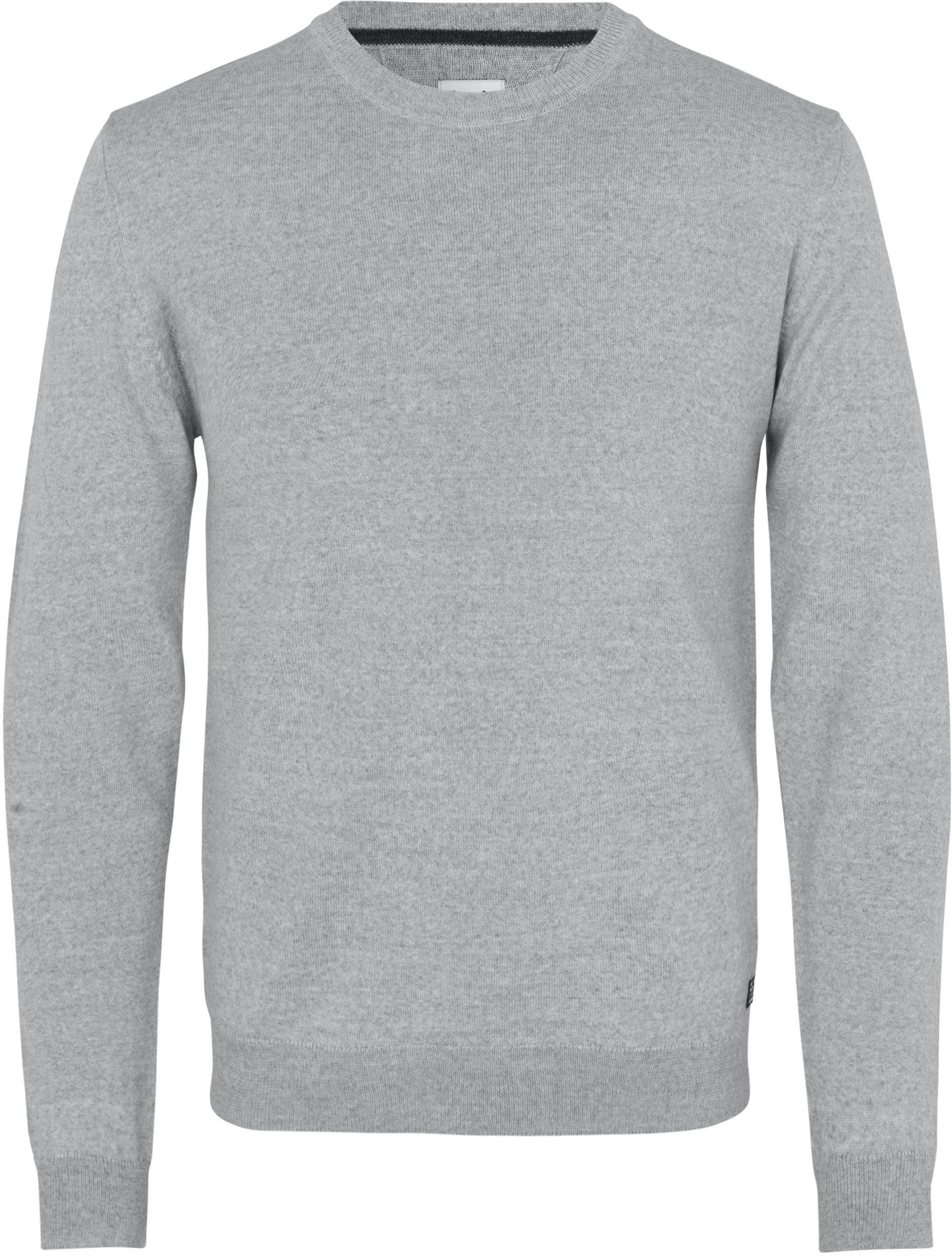 Seven Seas O-Neck Herren Pullover The Knit