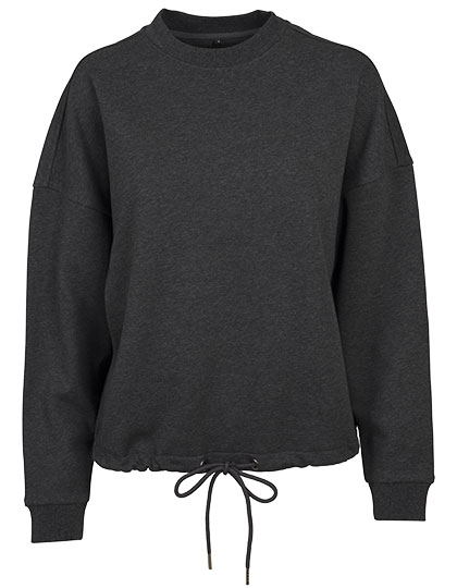 Oversized Sweatshirt für Damen