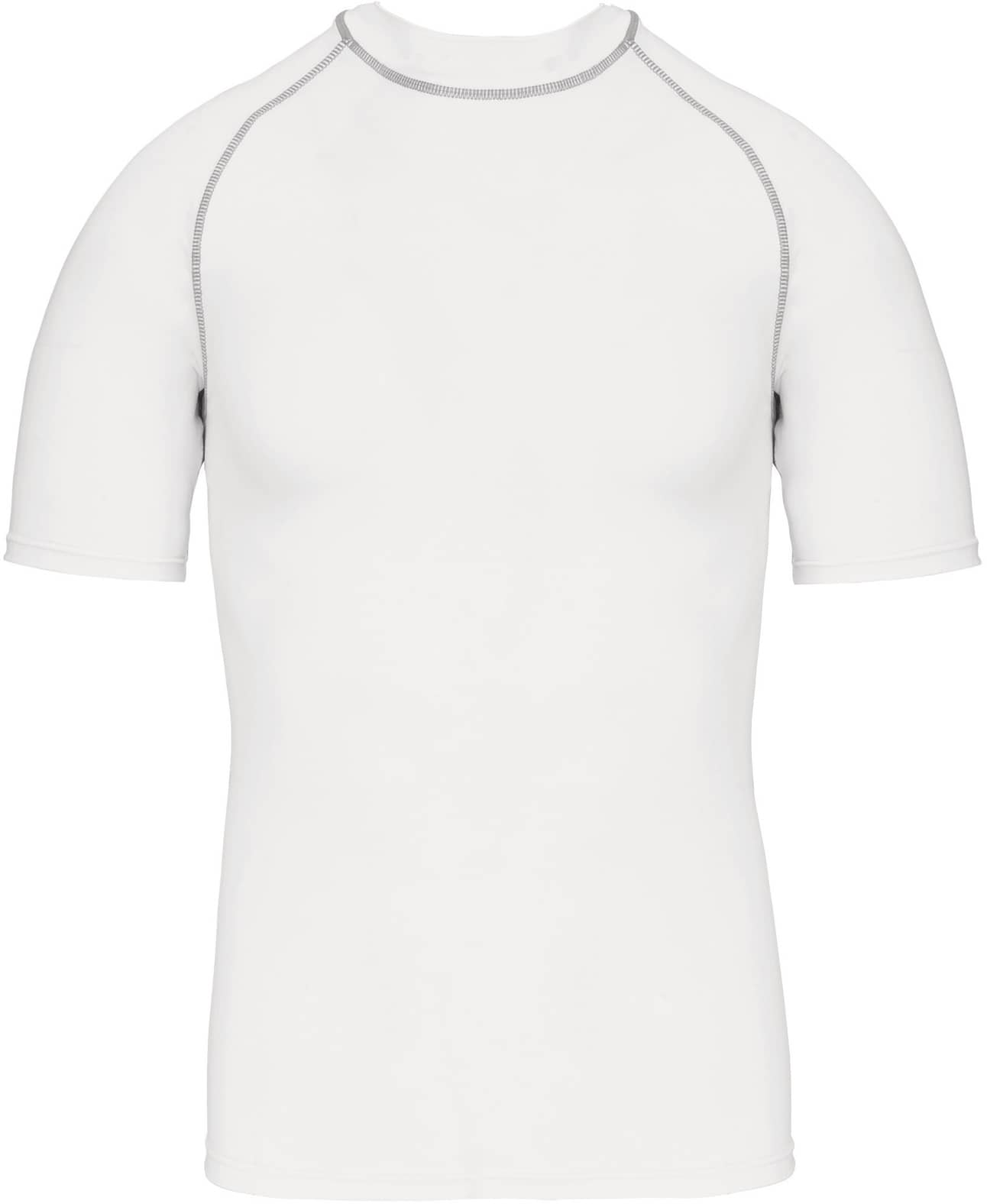 Kinder-Funktionsshirt Kurzarm und UV-Schutz