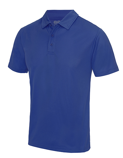 Schnell trocknendes Herren-Poloshirt