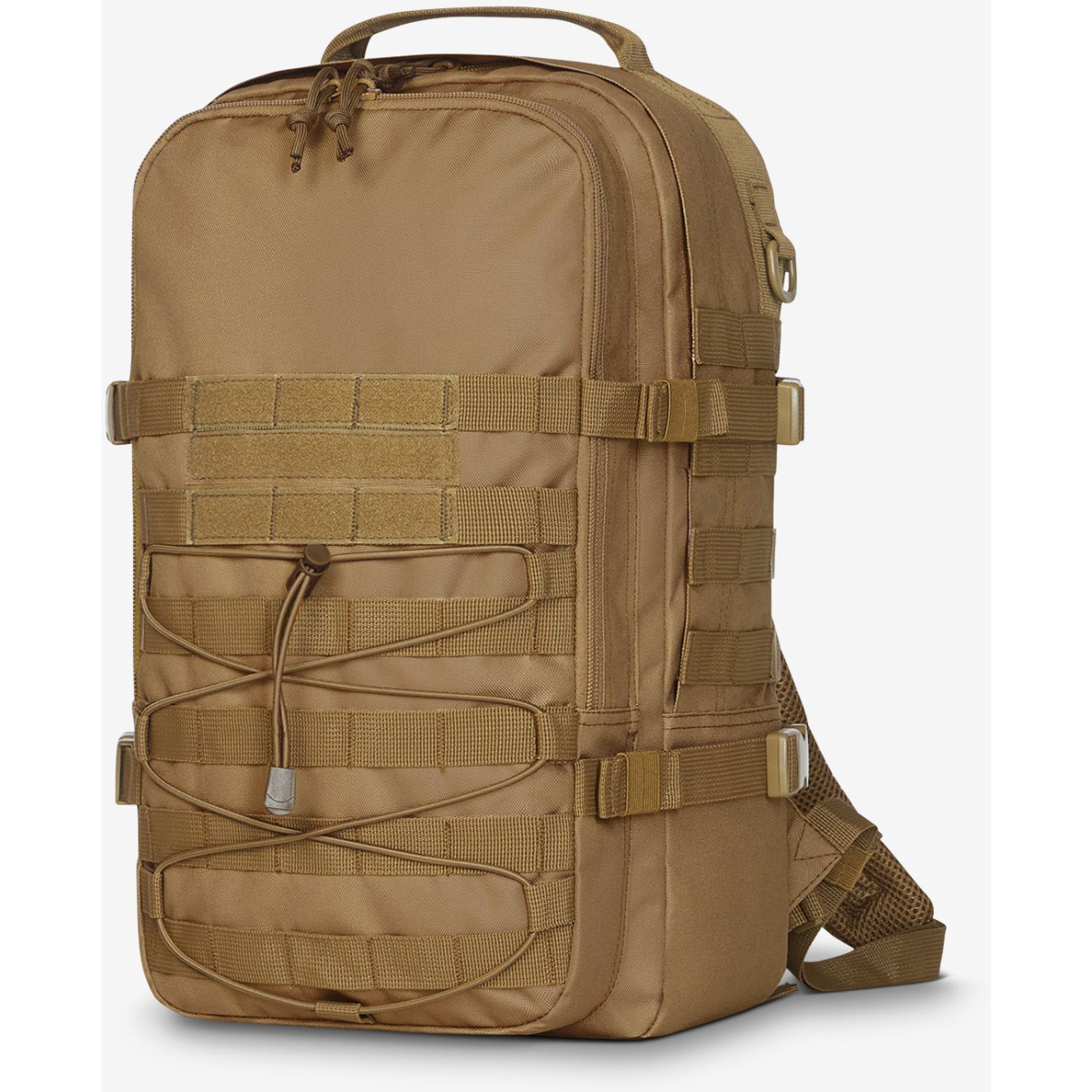 Notebook Backpack Molle