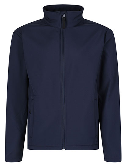 Unisex-Softshelljacke "Reid"