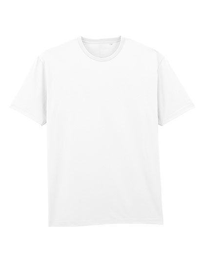 Light Cotton Adult No Label T-Shirt