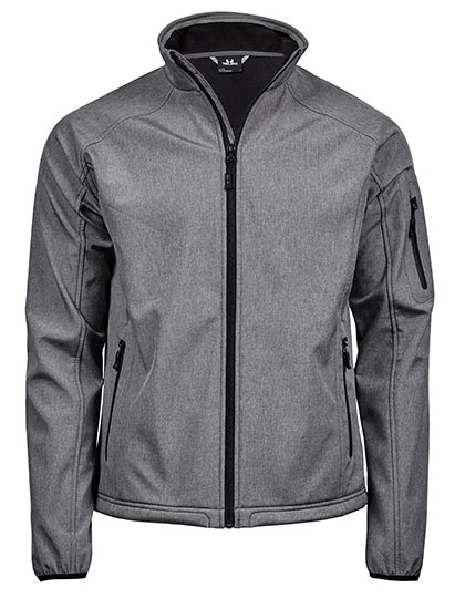 Leichte Herren-Softshelljacke