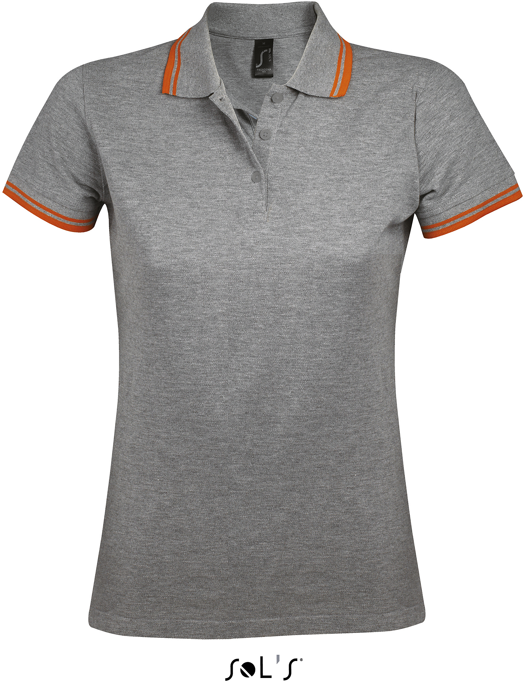 Women´s Polo Shirt Pasadena