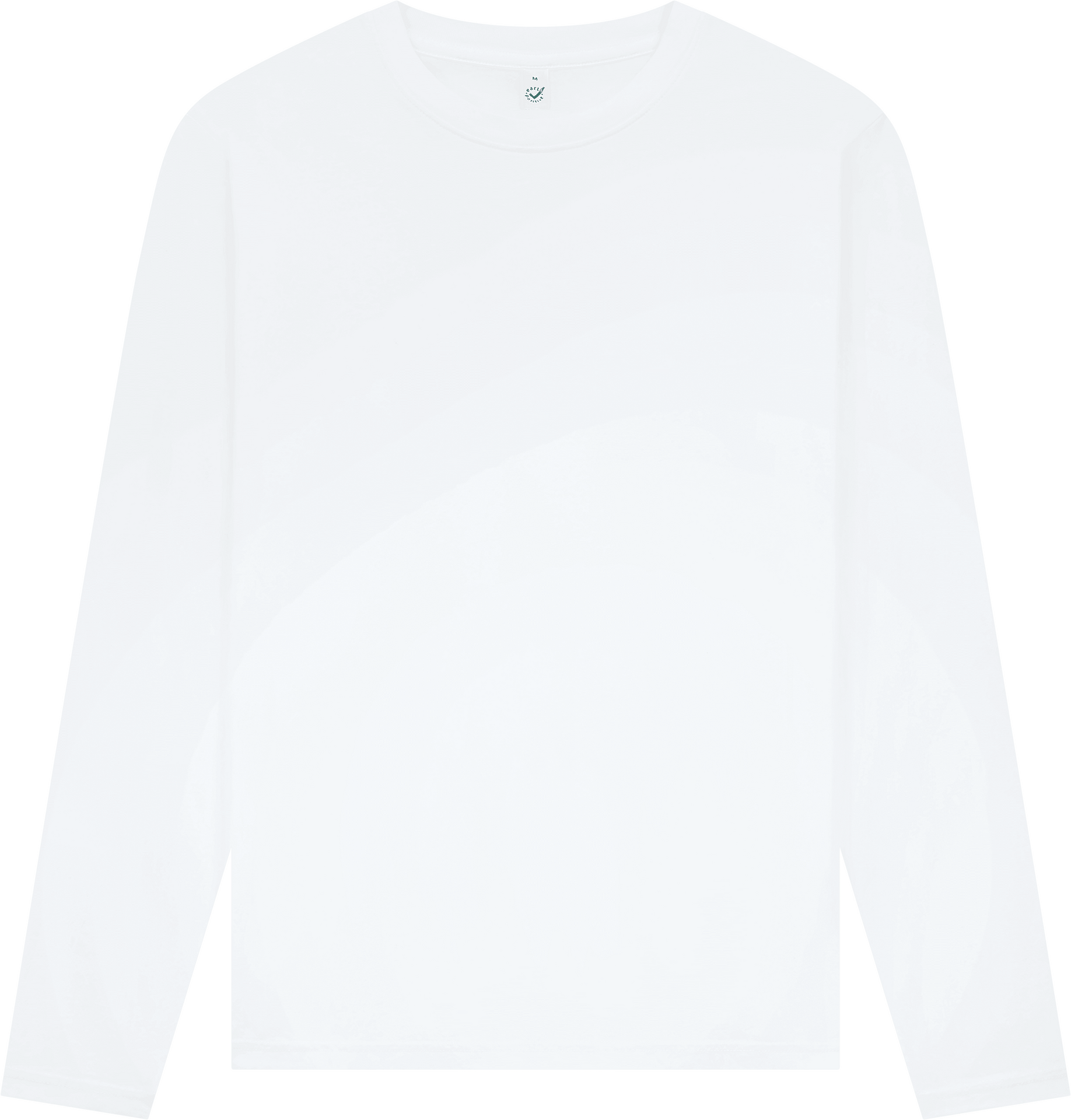 Unisex Organic Longsleeve T-Shirt