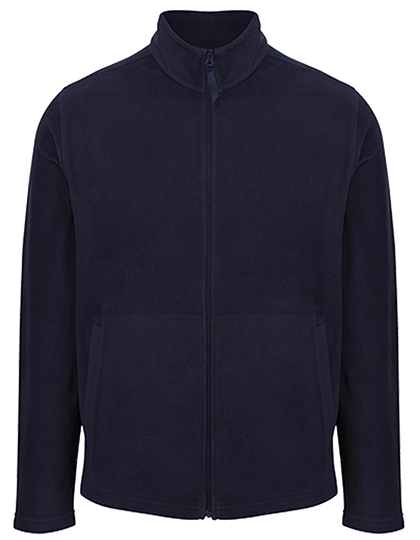Classic Microfleece Jacket