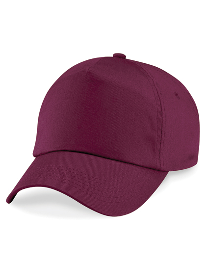Junior Original 5 Panel Cap