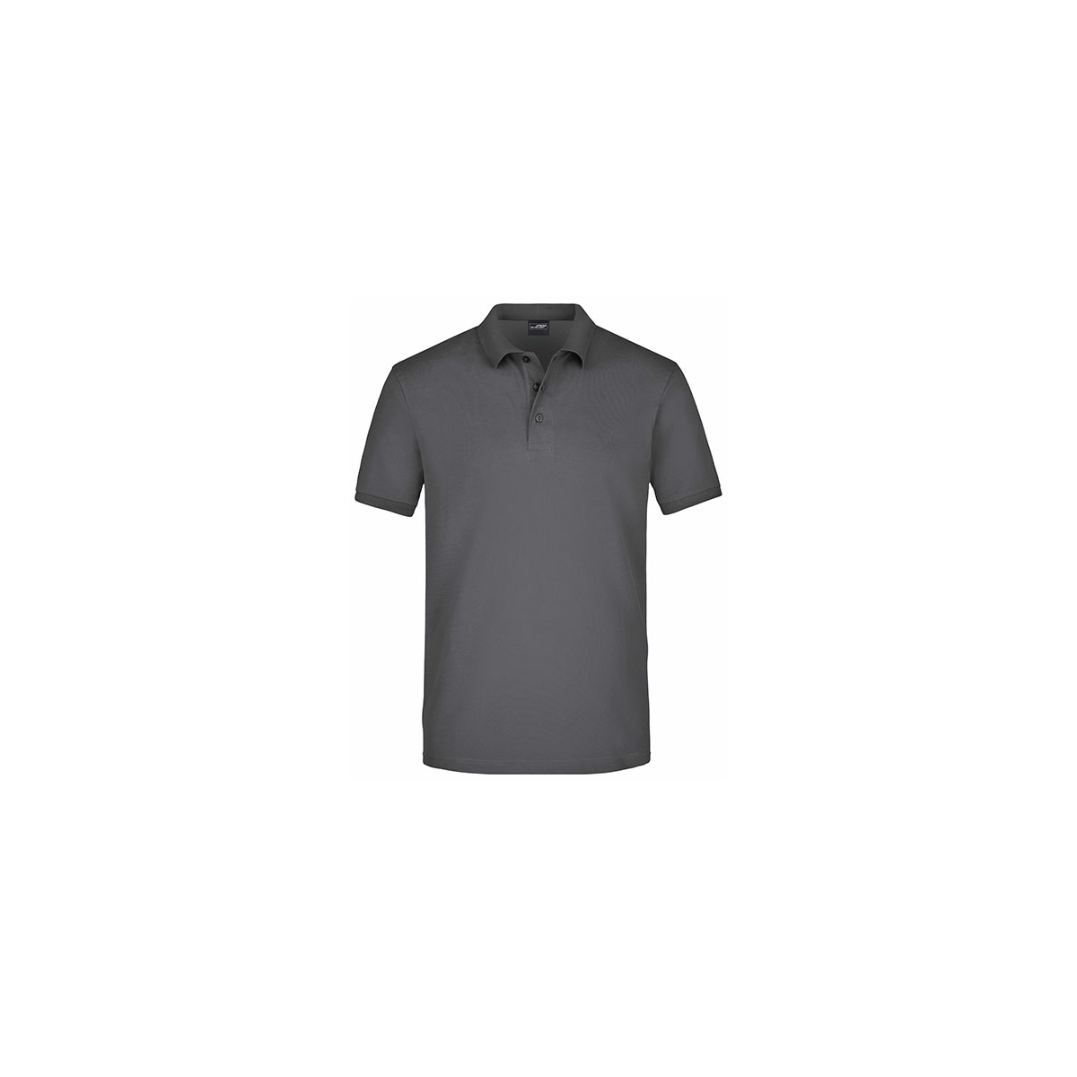 Men´s Elastic Polo Piqué