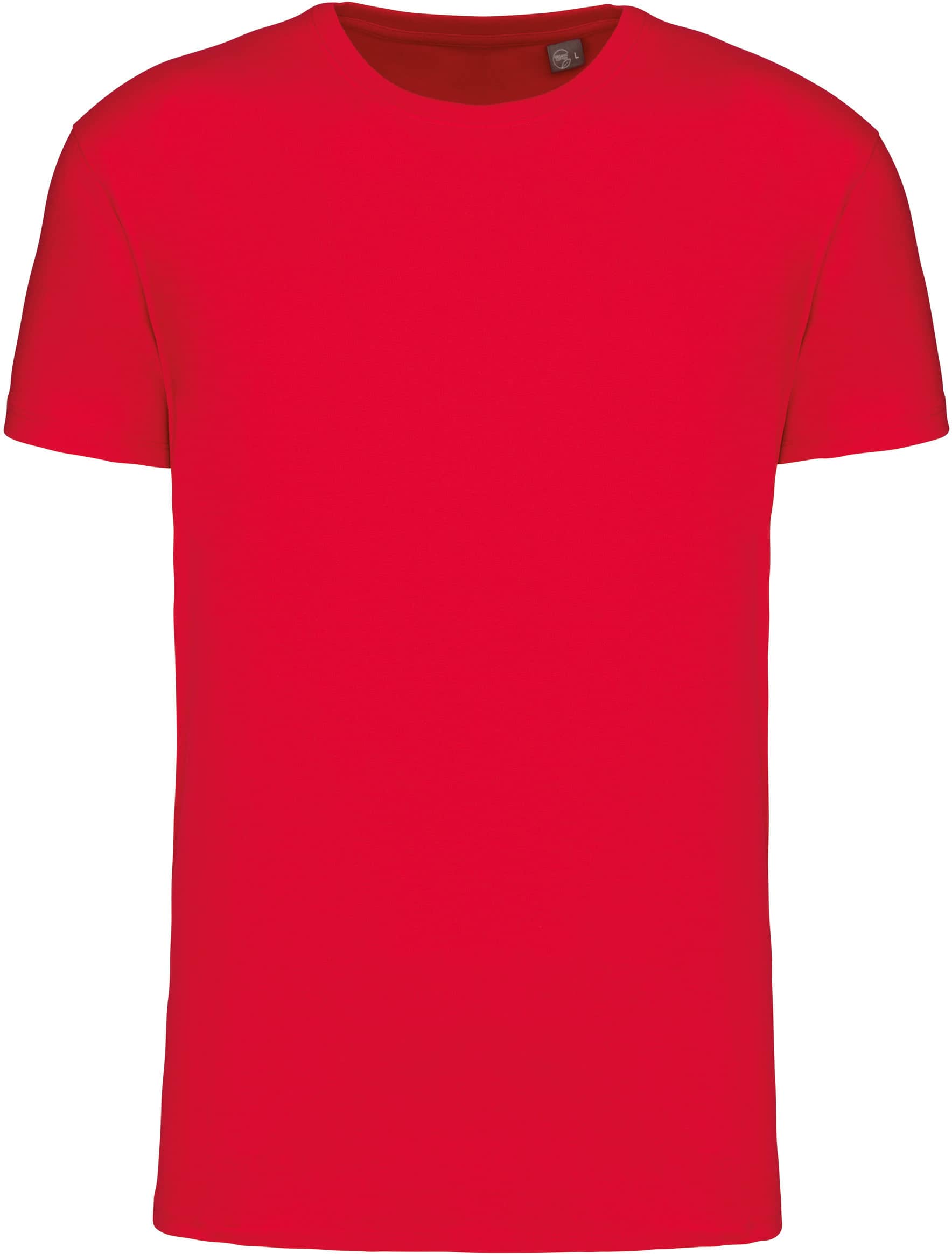 T-Shirt BIO150IC mit Rundhalsausschnitt
