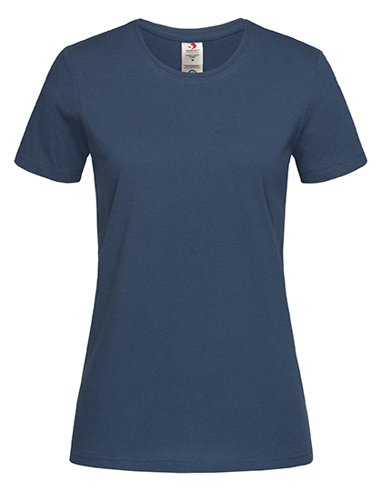 Classic-T Organic Women