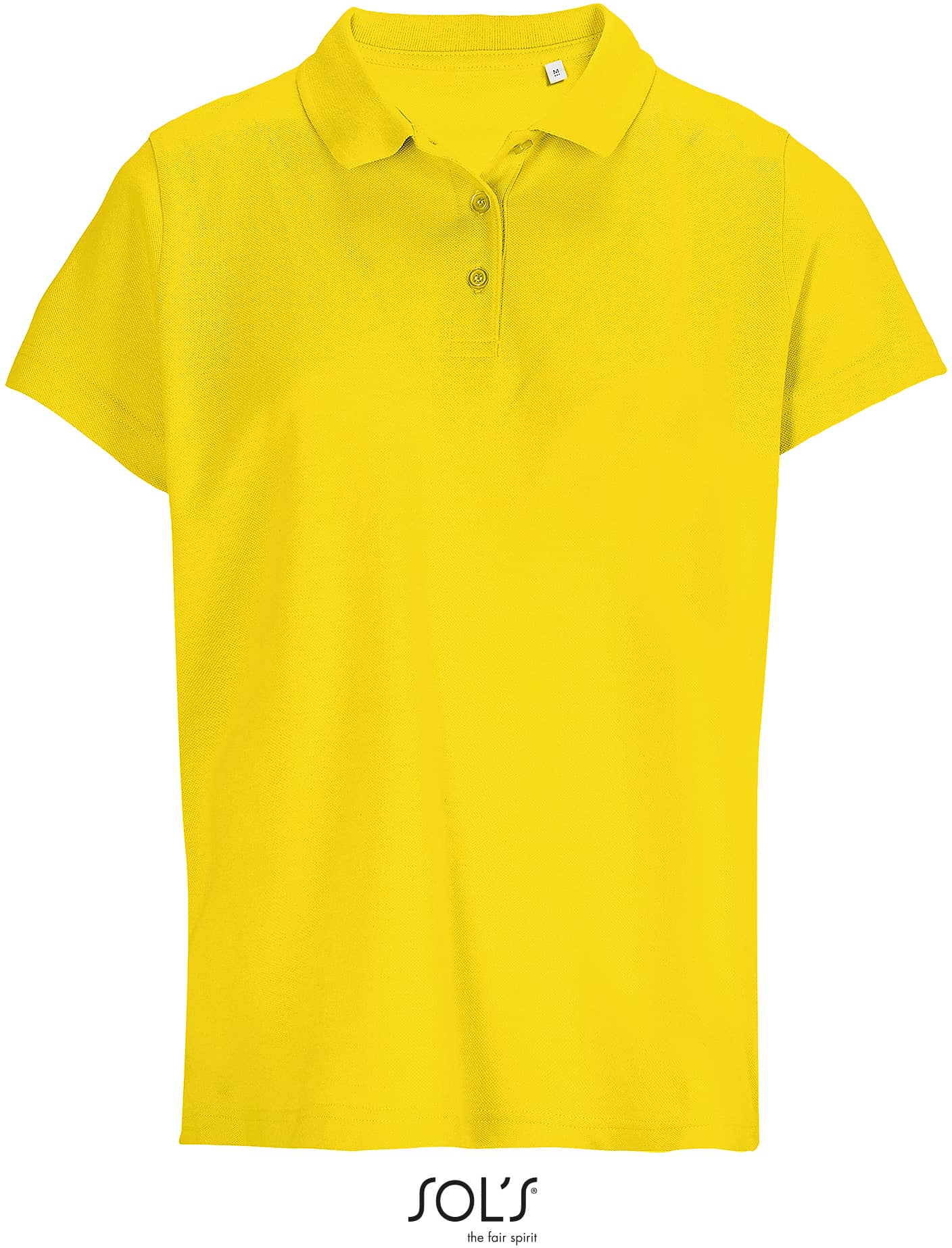 Women´s Pulse Polo Shirt