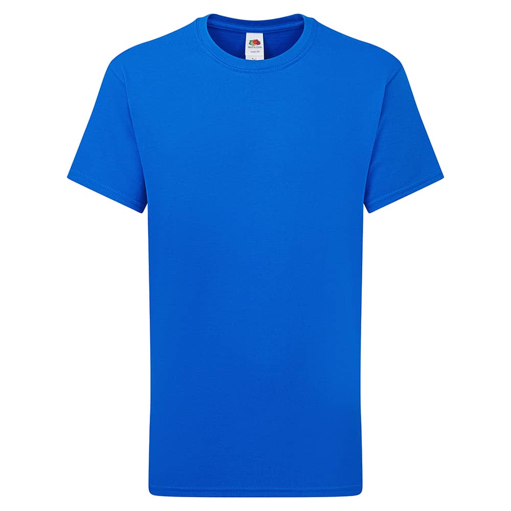 Kids Iconic 195 T