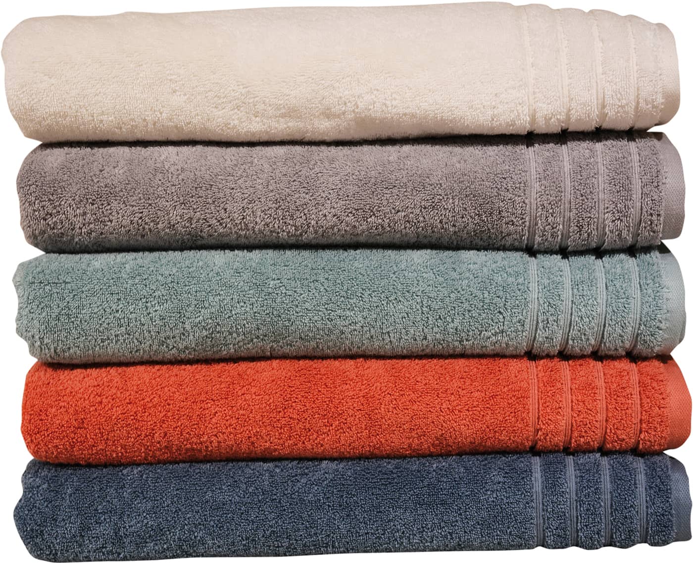 Organic Bath Towel
