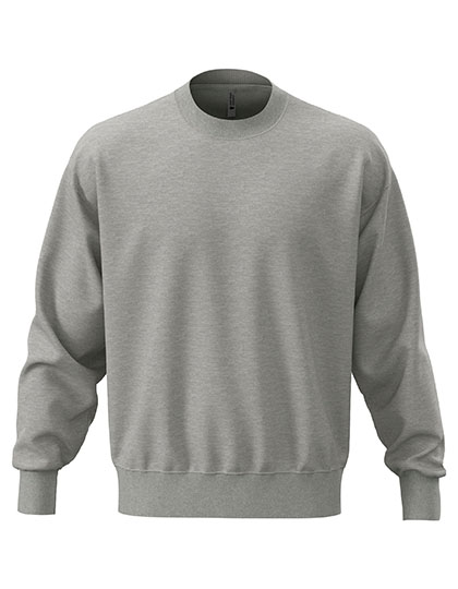Unisex Heavyweight Sweatshirt