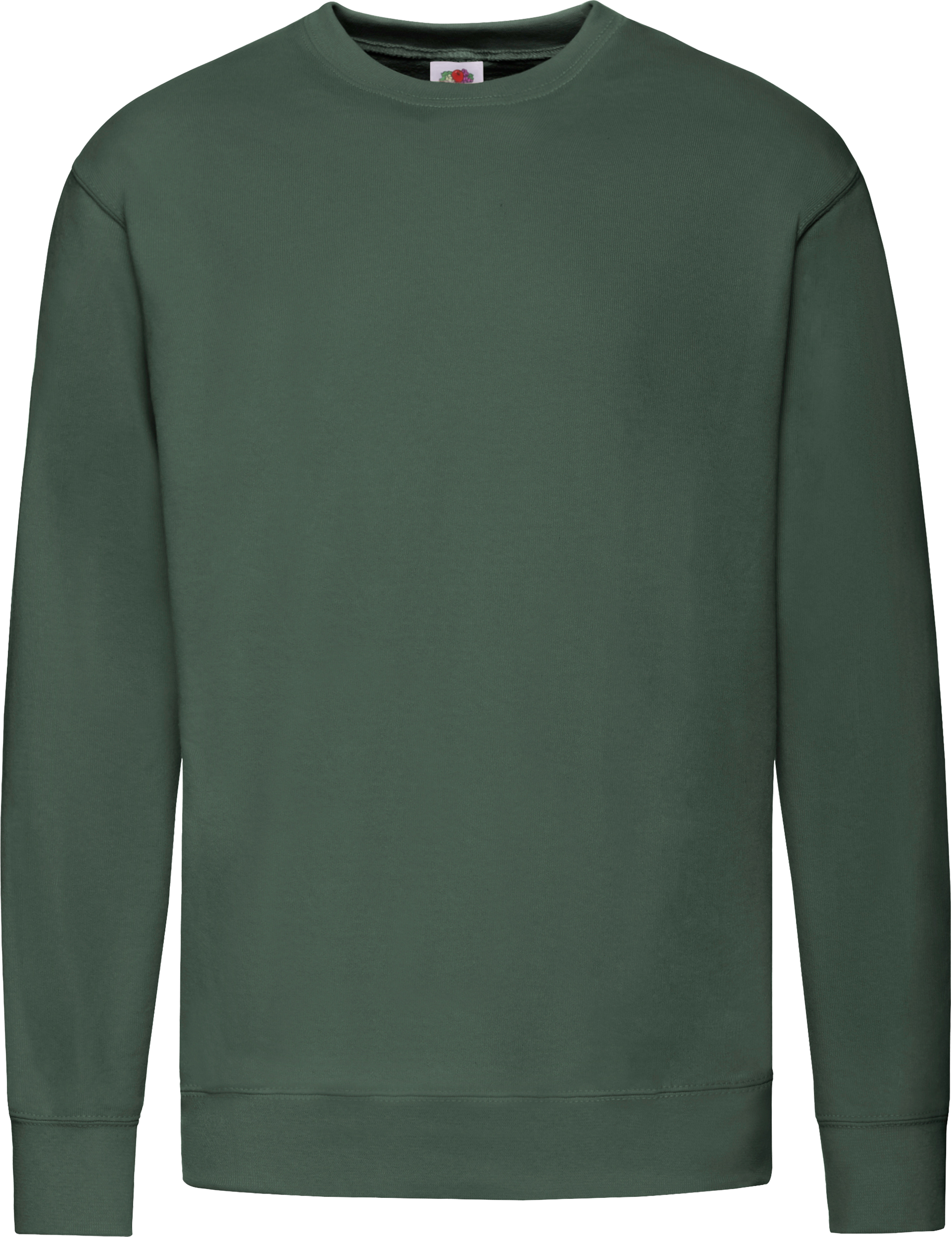 Lightweight Set-In Sweat