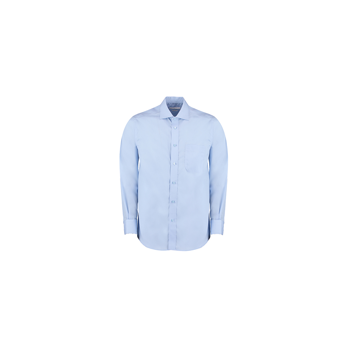 Men´s Classic Fit Non Iron Shirt Long Sleeve