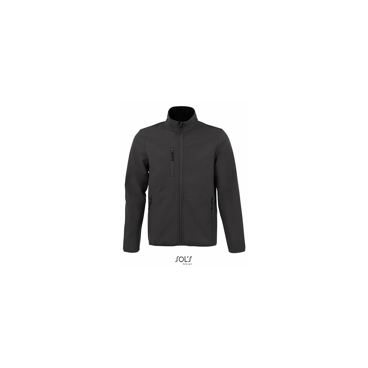 Men´s Softshell Jacket Radian