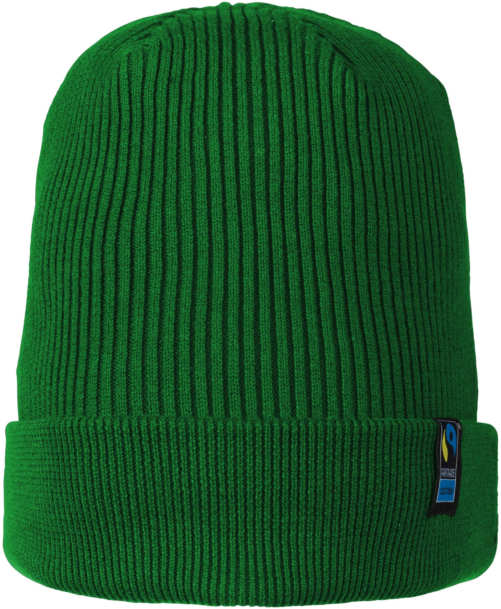 Mixed Knit Beanie