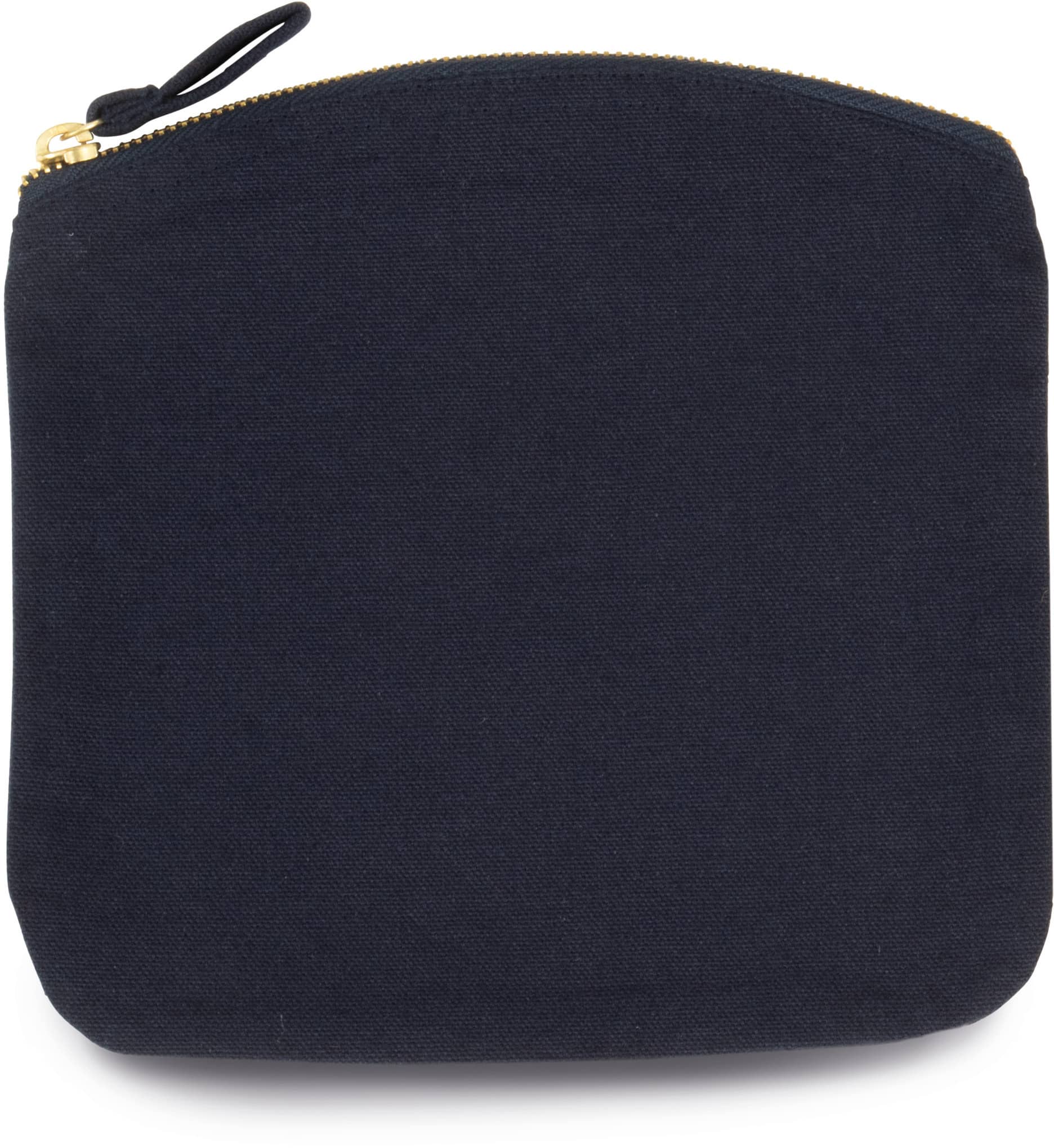 Kleine Tasche mit Reißverschluss - Medium