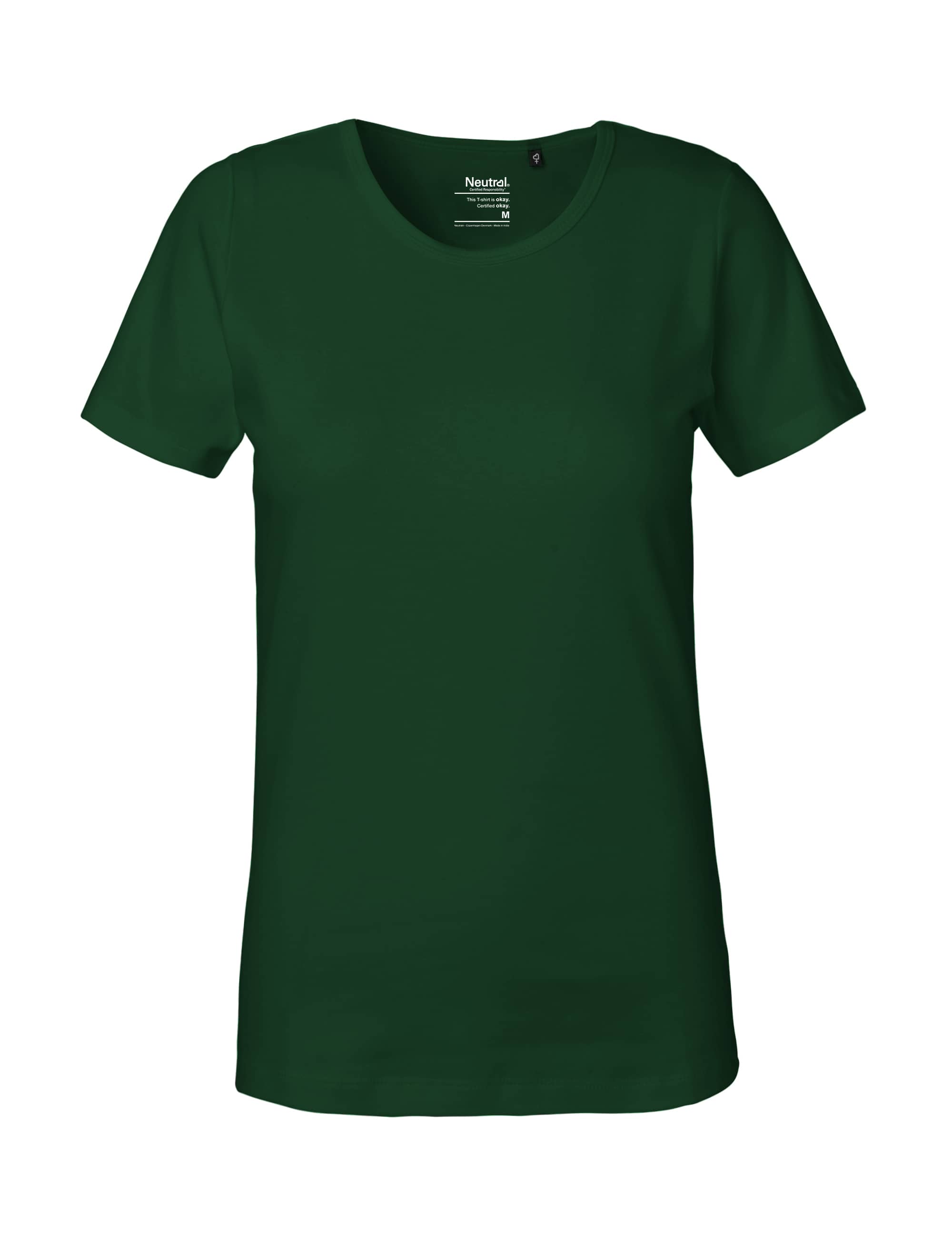 Ladies´ Interlock T-Shirt