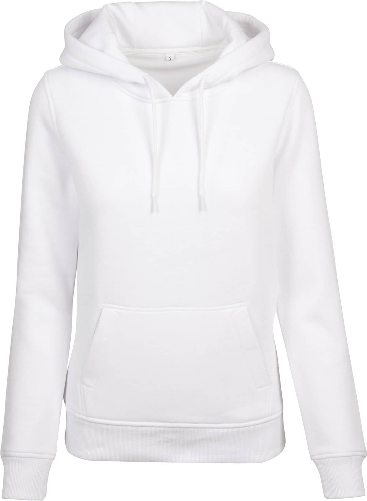 Ladies´ Organic Hoody