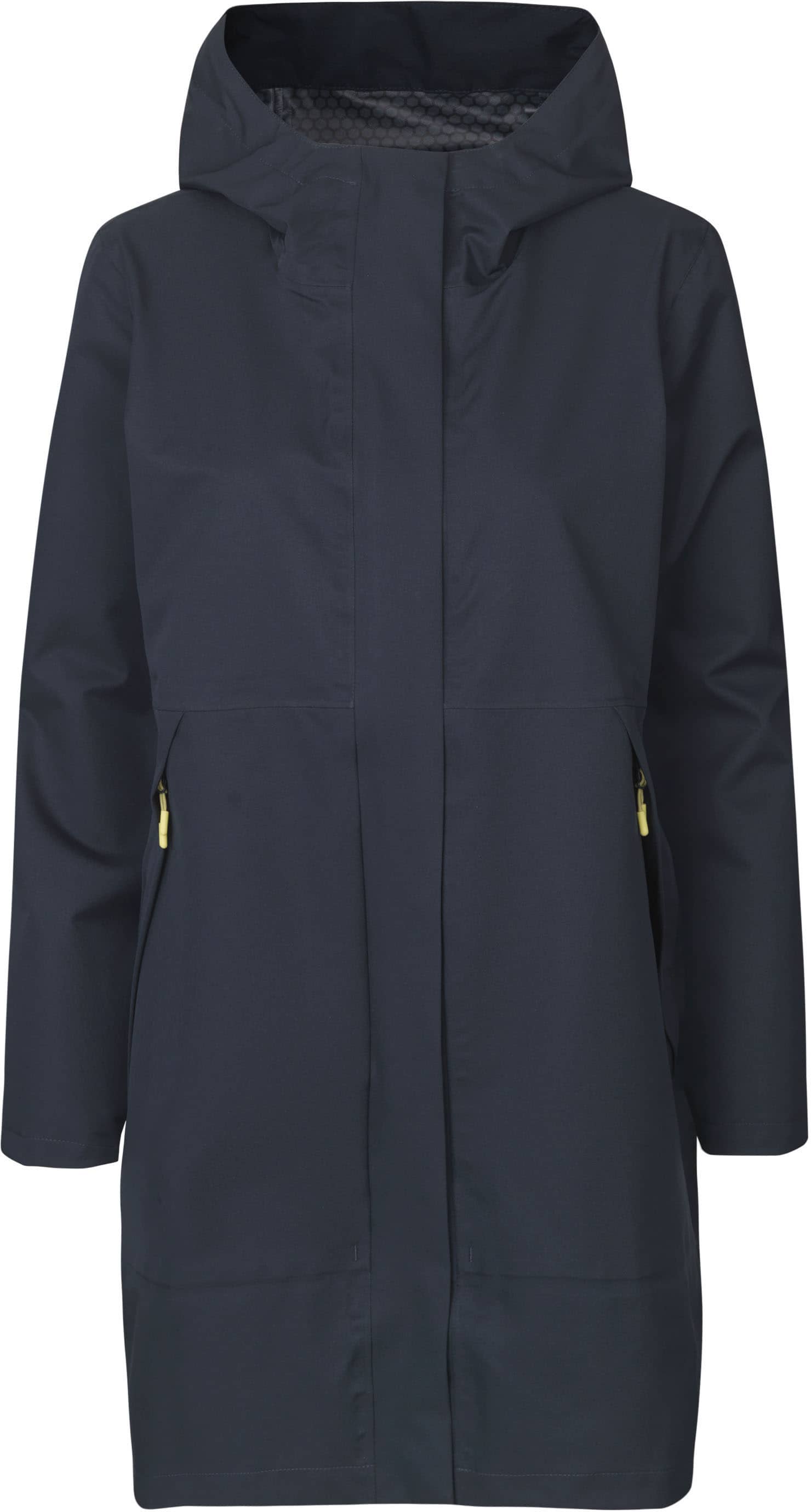 Performance Regenjacke für Damen