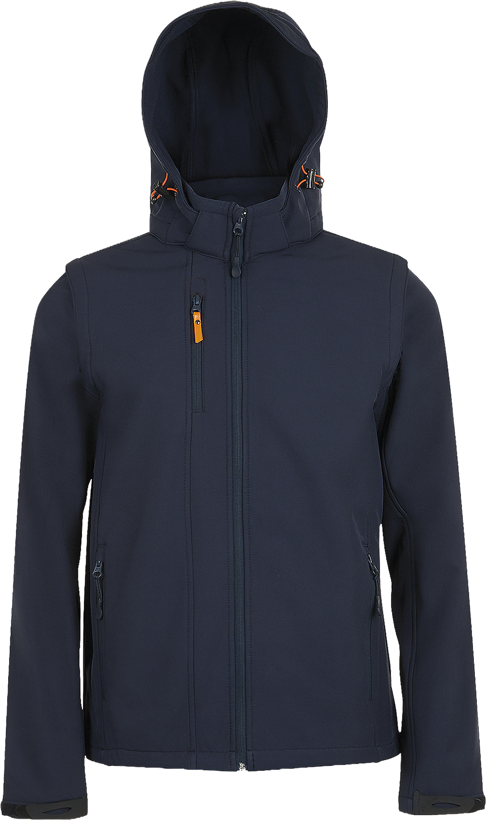 Transformer Softshell