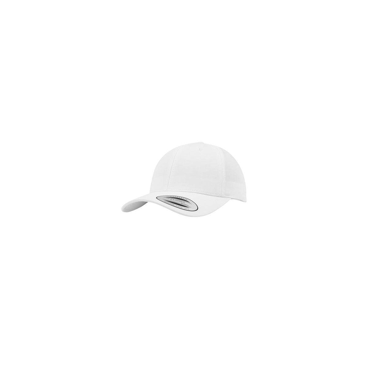 Curved Classic Snapback