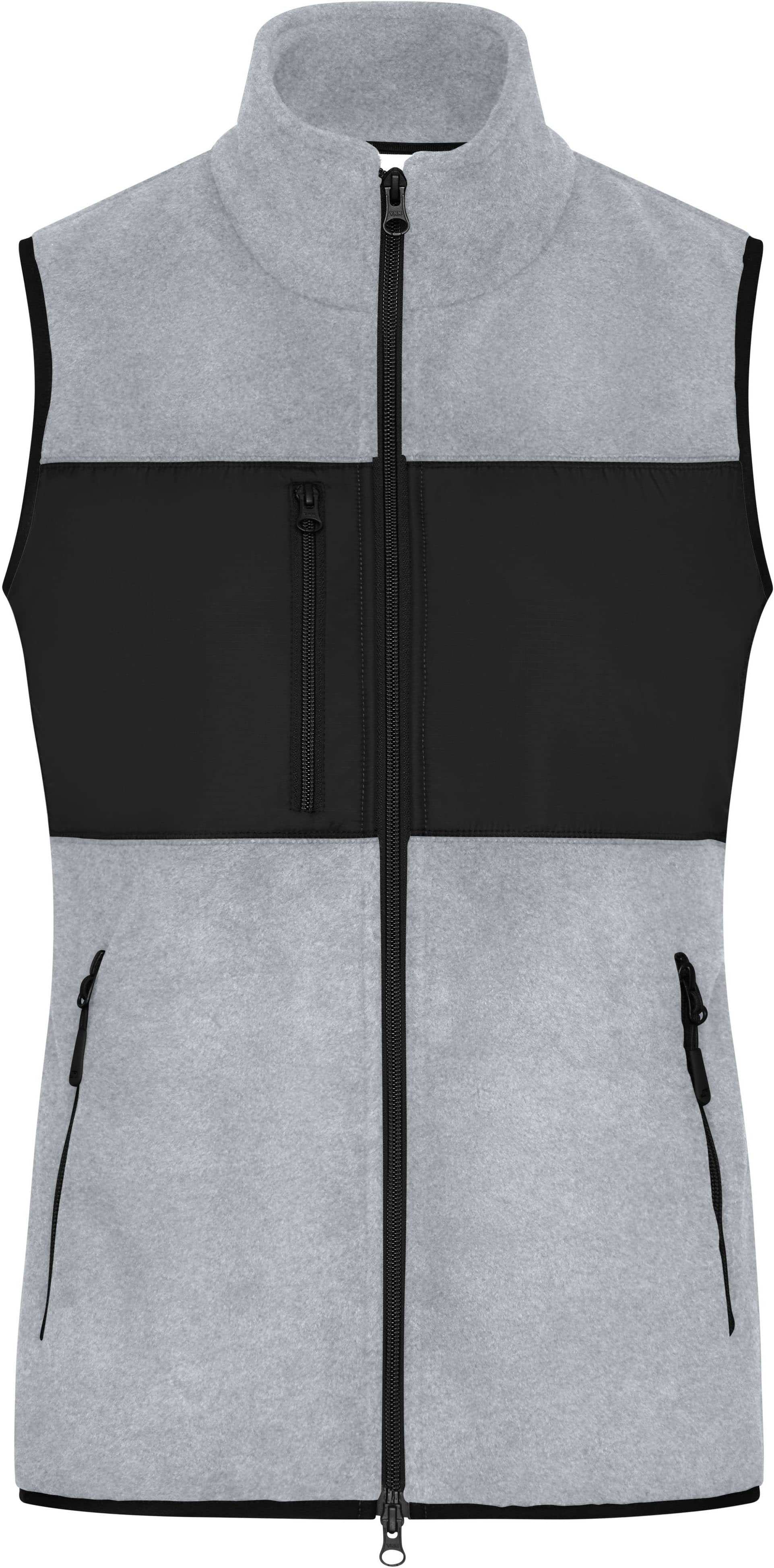 Ladies´ Fleece Vest
